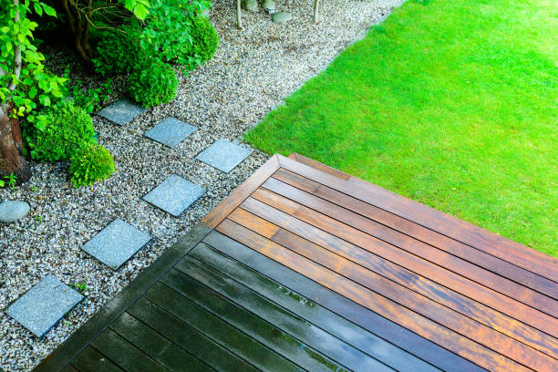 Best Sidewalk and Walkway Cleaning  in Williams, OR