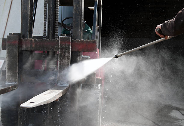 Best Factory Floor Cleaning  in Williams, OR