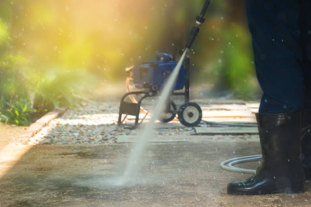 Best Building Exterior Washing  in Williams, OR
